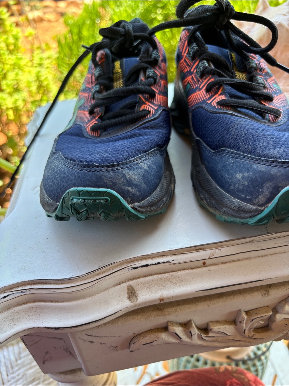 ASICS Pre-Venture 9GS - Picture 5 of 5